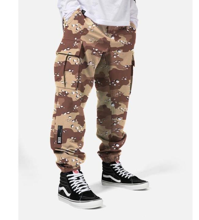 Productafbeelding Loose Riders C/Lading (28)