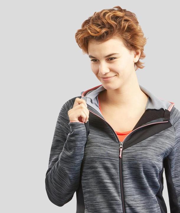 Produktbild Quechua MH520 LIGHT (40)