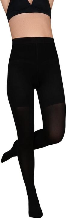 Immagine prodotto Bye Bra - Total Shaper 100 Den Nero L (100DEN, 23)