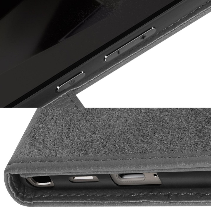 Produktbild Avizar Chesterfield Wallet Cover Series (Samsung Galaxy S24 Ultra)