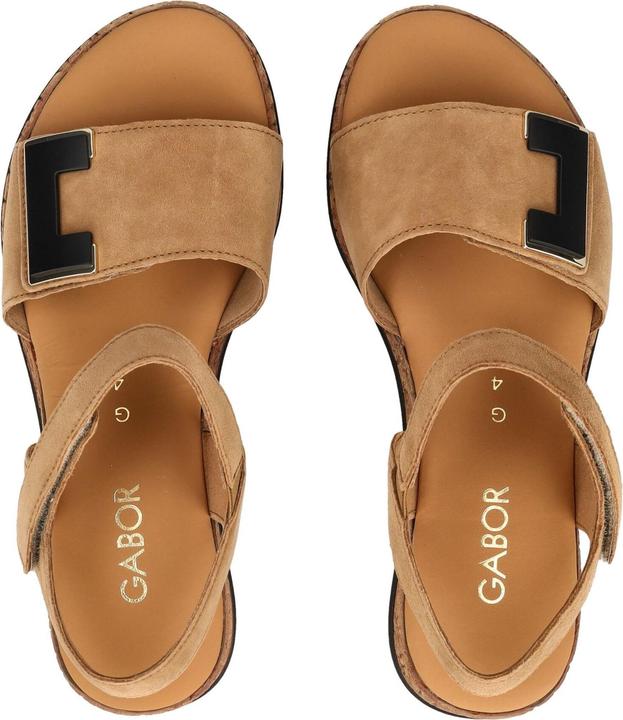Produktbild Gabor Sandalen (39)