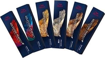 Immagine prodotto Wella Koleston Perfect Me+ Pure Naturals (5/0 marrone chiaro)