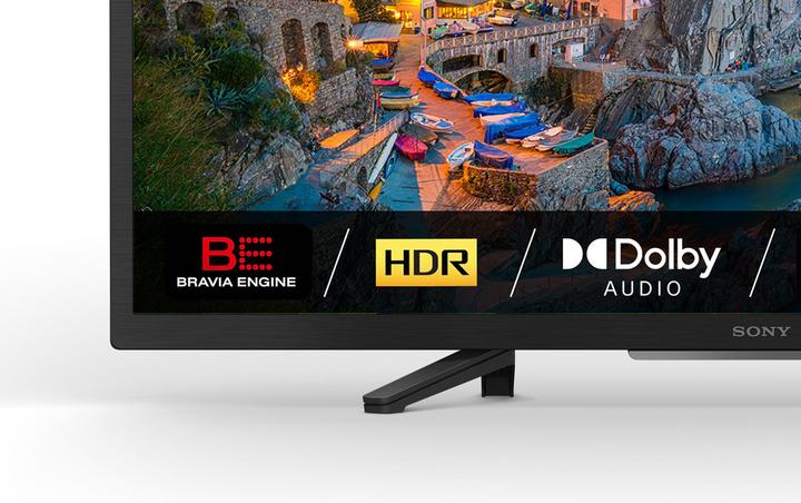Image du produit Sony KD-32W800 (32", W800, LCD, HD, 2021)