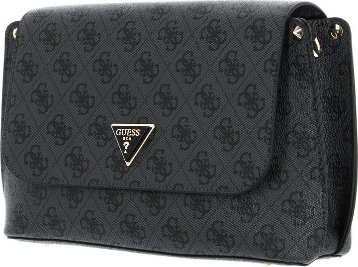 Immagine prodotto Guess Borsa a Spalla Didi Society Logo Carbone