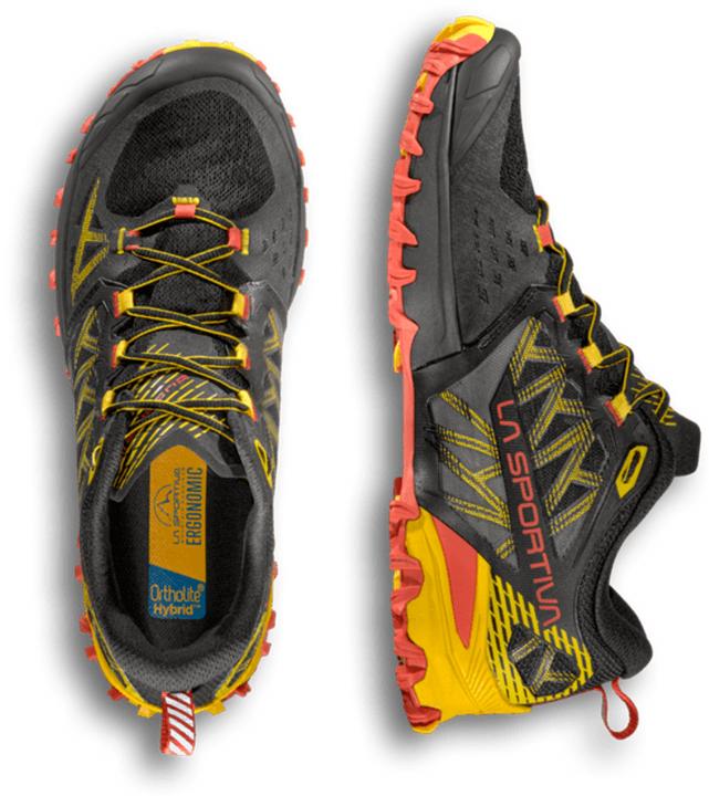Produktbild La Sportiva Bushido III Wide GTX (45.5)