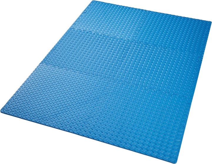 Immagine prodotto tectake Tappeto di protezione per il pavimento (185 x 124 cm)