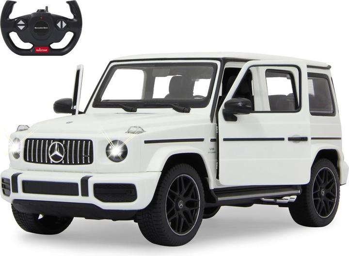 Produktbild Jamara Mercedes-Benz AMG G63