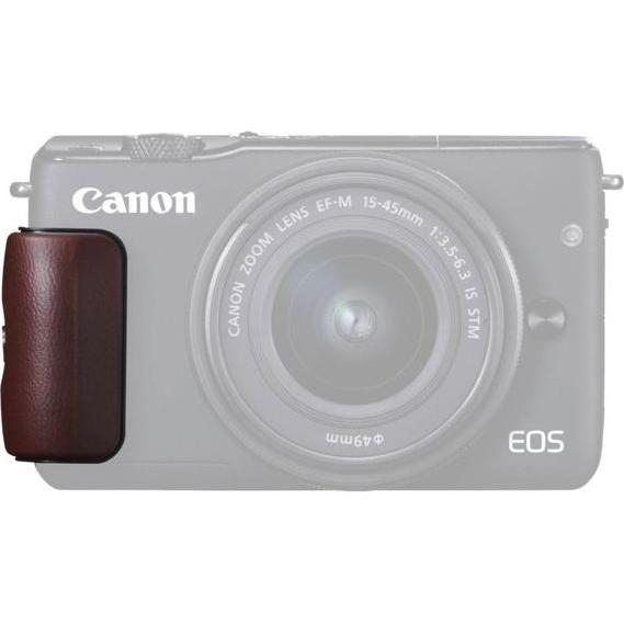 Thumbnail - Canon GR-E3 brown (Kamera Beutel), Kameratasche, Braun