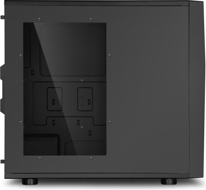 Produktbild Sharkoon S28 Window (ATX)