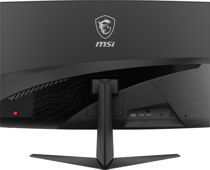 Image du produit MSI G321CU (3840 x 2160 pixels, 31.50")