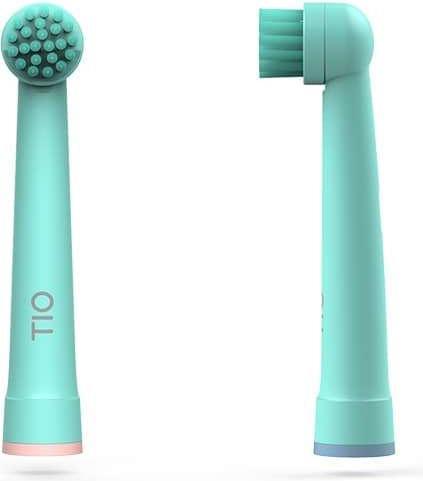 Actual product image TIO Tiomatics (2 x)