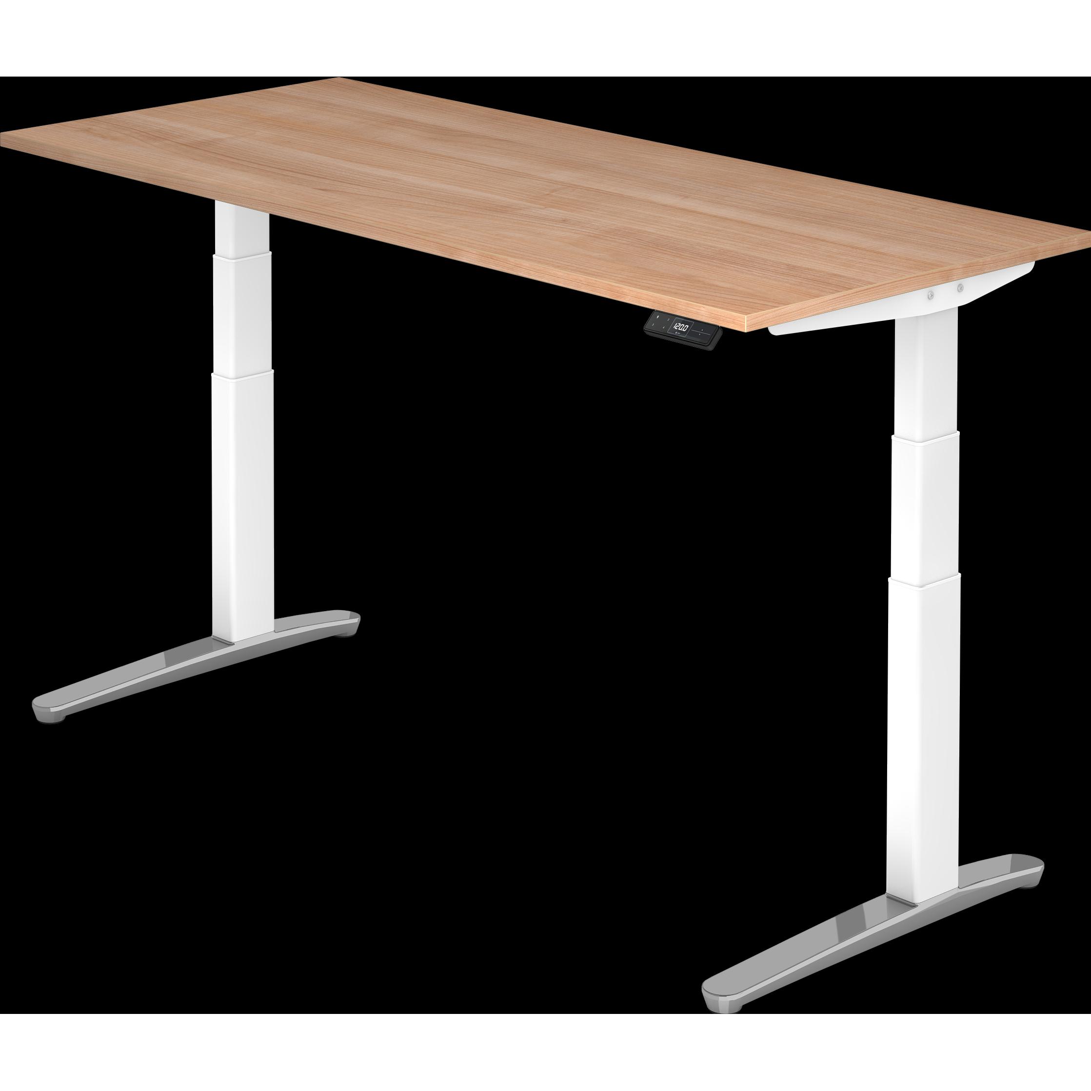 Hammerbacher, Schreibtisch, Bürotisch (1800 x 800 x 650 mm)