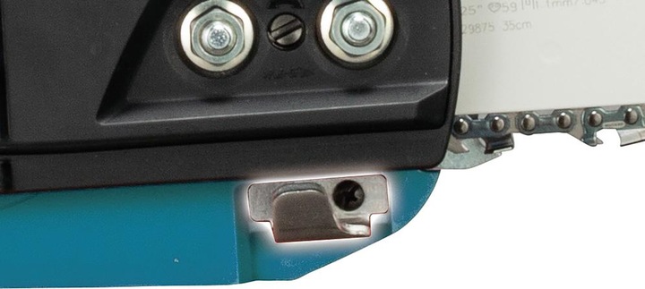 Actual product image Makita UC026GZ (Battery chain saw)