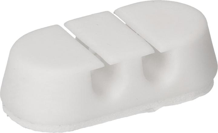 Image du produit Max Hauri DOUBLE STOP für 2 Kabel