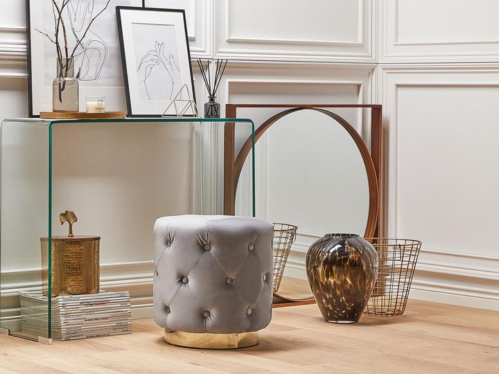 Actual product image Beliani Carrollton