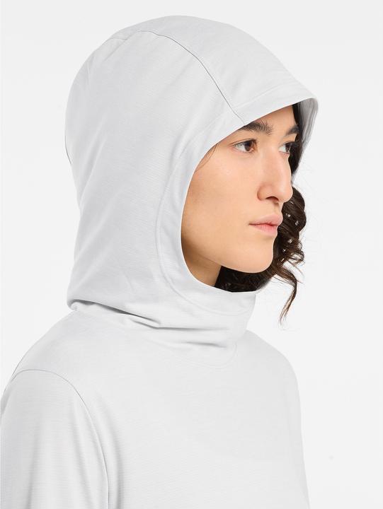 Actual product image Arc'teryx Women's Taema Hoody (XL)