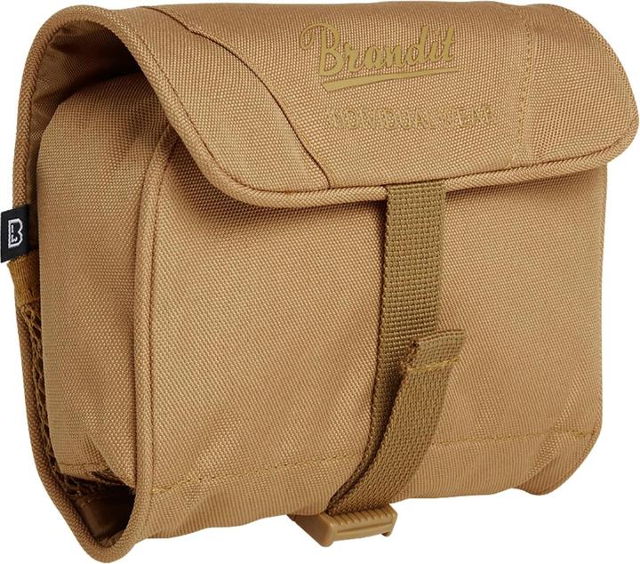 Produktbild Brandit Toiletry Bag medium