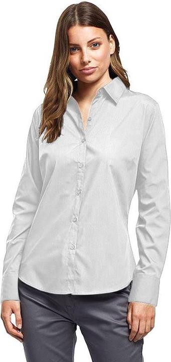 Immagine prodotto Premier Camicetta Manica Lunga Donna (40)