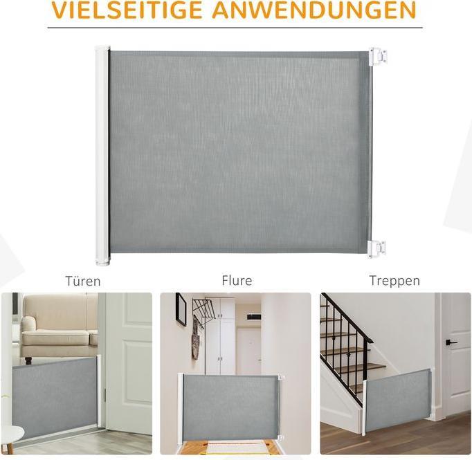 Immagine prodotto Swisshandel24 Trennwand (5.50 cm)