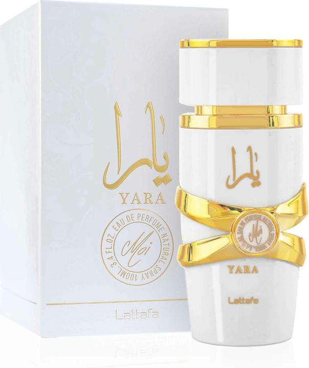 Lattafa Perfumes Yara Moi