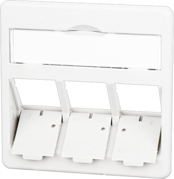 Produktbild Metz Connect Zentralplatte