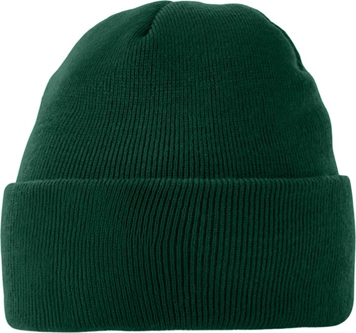 Beechfield KreisPatch UmschlagMütze