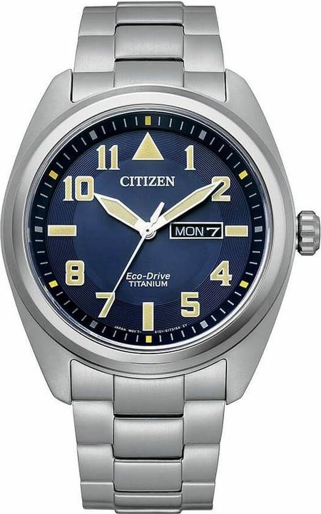 Image du produit Citizen Herrenuhr BM8560-88L