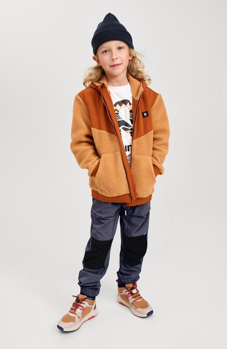 Immagine prodotto Reima Reissari per bambini (56 - 58)