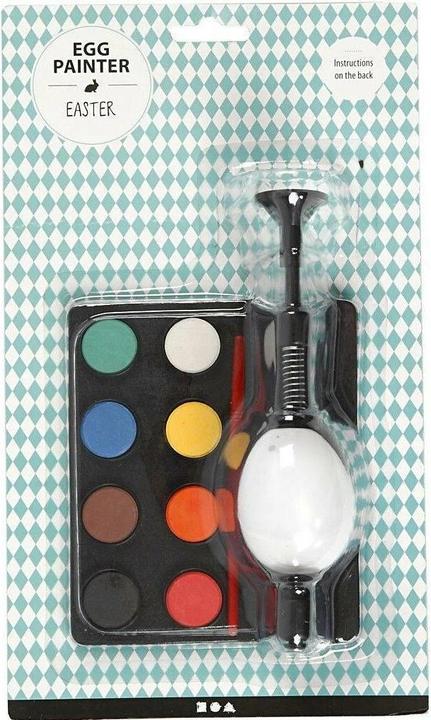 Produktbild Creativ Company Eier-Malgerät