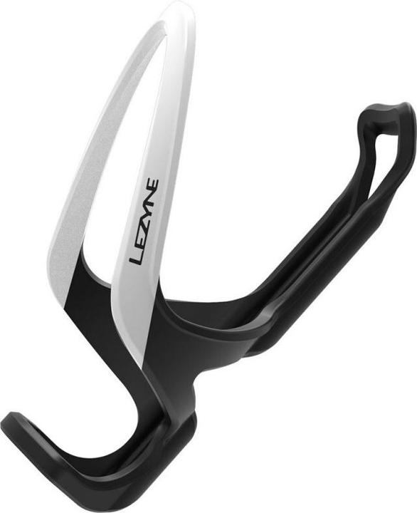 Actual product image Lezyne Bottle cage Matrix Team Cage Green