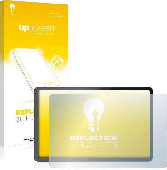 Immagine prodotto upscreen Reflection Shield Pellicola Opaca (1 Pezzo/i, Lenovo Tab P11 Pro Gen 2)