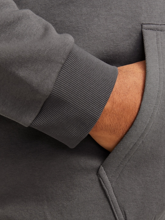 Produktbild Jack & Jones Jjebradley Sweat Hood Noos Pls (8XL)