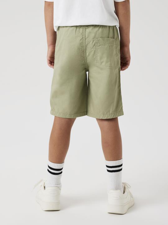 Produktbild Name it NKMRYAN JOG L TWILL SHORTS 7001-TF NOOS (158)