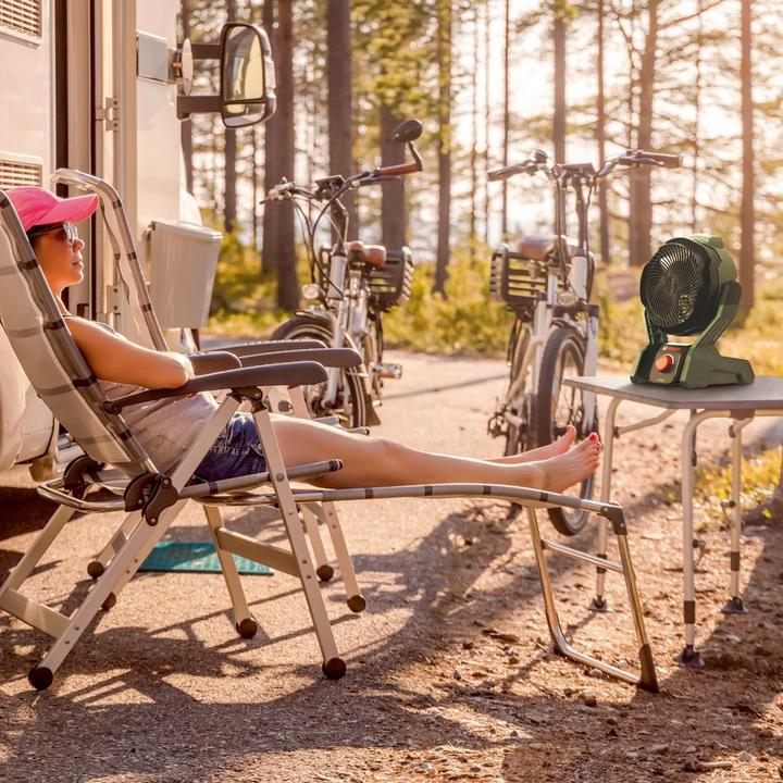 Immagine prodotto Bosch Home & Garden UniversalFan