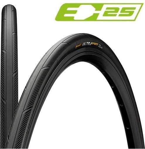 Image du produit Continental Ultra Sport III (28 x 1.00, 25-622)