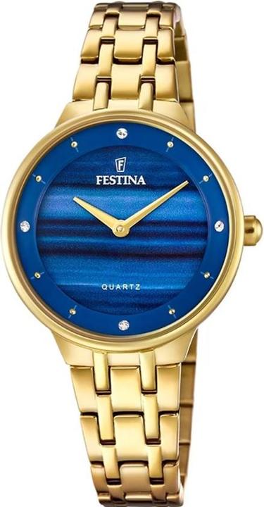 Produktbild Festina F20601/A Mademoiselle (30.50 mm)
