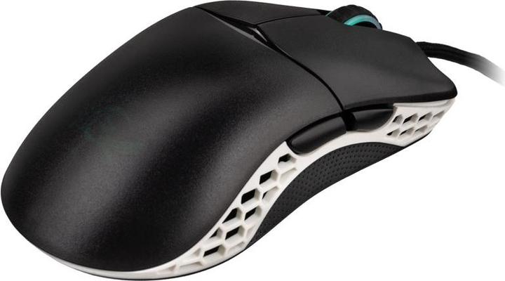 Actual product image Ducky Feather (Cable)