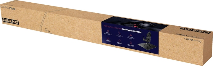 Immagine prodotto Trust Tappetino GXT 715 (120 x 99 cm)