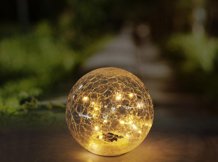 Produktbild Globo Solarleuchte (IP44)
