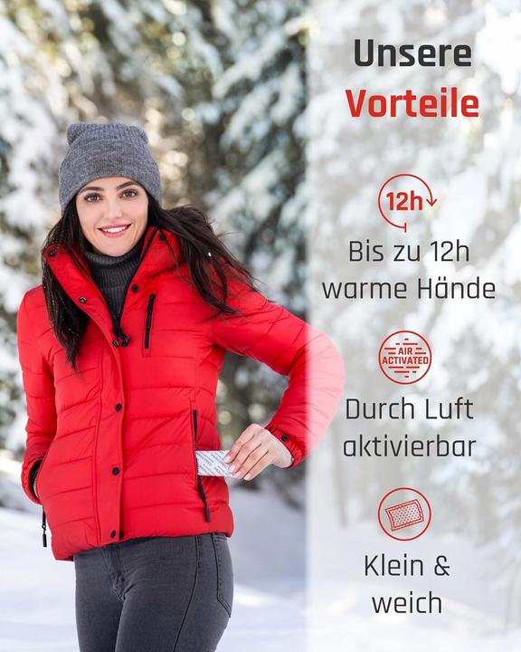 Produktbild TerraTherm Handwärmer