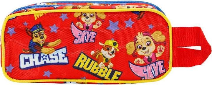 Produktbild Karactermania Paw Patrol Chase & Marshall - Doppel-Etui