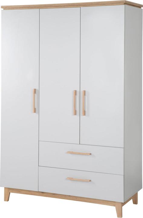 Roba Caro (55 x 55 x 200 cm)