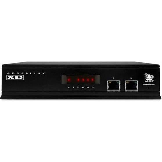 Thumbnail - Adder Link XD522, KVM Switch