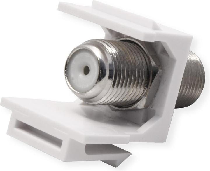 Image du produit Value MultiMedia Anschluss-Systeme (Fiches et connecteurs)