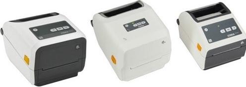 Produktbild Zebra ZD421t Cardridge. 203dpi USB (203 dpi)