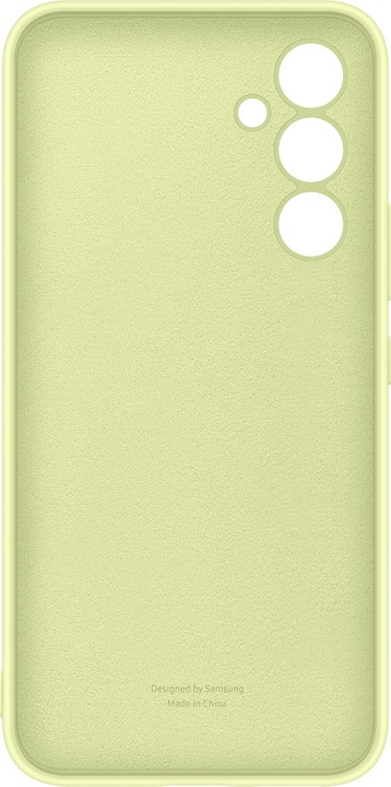 Produktbild Samsung Silicone Cover (Samsung Galaxy A54 5G)