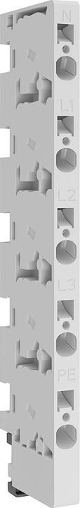 Produktbild ABN Einspeiseadapter 5-pol.für XAS25-40 SaS 40mm 12x5mm 1,5mm² bis 25mm²