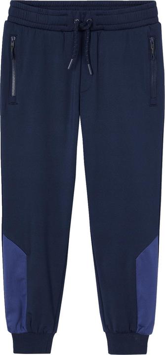 Produktbild Vertbaudet Jungen Sporthose mit Kontrasteffekten (98)