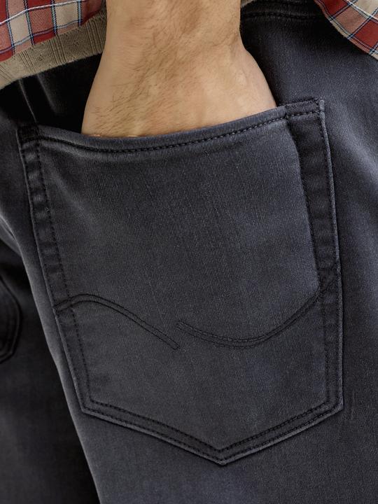 Image du produit Jack & Jones Jjirick Jjicon Shorts Ge 720 I.K Sn (XS)