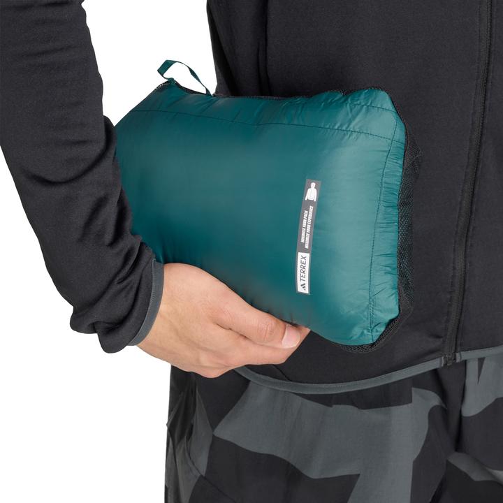 Immagine prodotto adidas Terrex Xperior PL Loose Fill Insul. Hooded (XL)